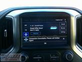 Thumbnail of 2021 Cherry Red Tintcoat Chevrolet Silverado 1500
