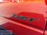 Thumbnail of 2021 Cherry Red Tintcoat Chevrolet Silverado 1500