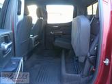 Thumbnail of 2021 Cherry Red Tintcoat Chevrolet Silverado 1500