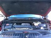 Thumbnail of 2021 Cherry Red Tintcoat Chevrolet Silverado 1500