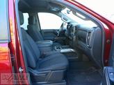Thumbnail of 2021 Cherry Red Tintcoat Chevrolet Silverado 1500