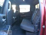 Thumbnail of 2021 Cherry Red Tintcoat Chevrolet Silverado 1500