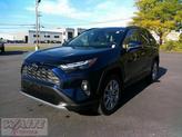 Thumbnail of 2023 Blueprint Toyota RAV4