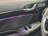 Thumbnail of 2025 Hyper White Hyundai PALISADE