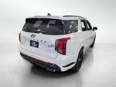 Thumbnail of 2025 Hyper White Hyundai PALISADE