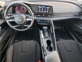 Thumbnail of 2023 Phantom Black Hyundai ELANTRA