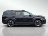 Thumbnail of 2025 Phantom Black Hyundai SANTA FE