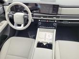Thumbnail of 2025 Phantom Black Hyundai SANTA FE