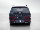 Thumbnail of 2025 Phantom Black Hyundai SANTA FE