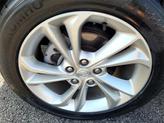 Thumbnail of 2022 Summit White Buick Encore GX