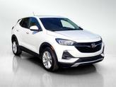 Thumbnail of 2022 Summit White Buick Encore GX
