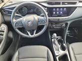 Thumbnail of 2022 Summit White Buick Encore GX