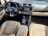 Thumbnail of 2015 Wilderness Green Metallic Subaru Outback