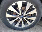 Thumbnail of 2015 Wilderness Green Metallic Subaru Outback