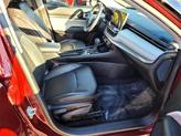 Thumbnail of 2022 Velvet Red Pearlcoat Jeep Compass