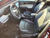 Thumbnail of 2022 Velvet Red Pearlcoat Jeep Compass