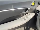 Thumbnail of 2025 Black Hyundai SONATA Hybrid