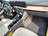 Thumbnail of 2025 Black Hyundai SONATA Hybrid