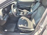 Thumbnail of 2025 Gray Hyundai ELANTRA