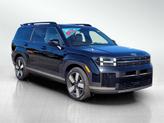 Thumbnail of 2025 Phantom Black Hyundai SANTA FE