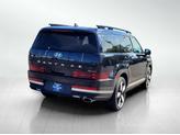 Thumbnail of 2025 Phantom Black Hyundai SANTA FE