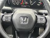 Thumbnail of 2025 Crystal Black Pearl Honda Civic