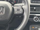 Thumbnail of 2025 Crystal Black Pearl Honda Civic