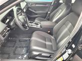 Thumbnail of 2025 Crystal Black Pearl Honda Civic