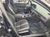 Thumbnail of 2025 Crystal Black Pearl Honda Civic
