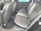 Thumbnail of 2025 Crystal Black Pearl Honda Civic