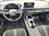 Thumbnail of 2025 Crystal Black Pearl Honda Civic