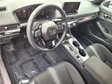 Thumbnail of 2025 Crystal Black Pearl Honda Civic