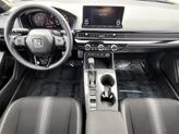 Thumbnail of 2025 Crystal Black Pearl Honda Civic
