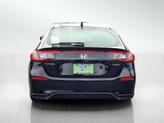 Thumbnail of 2025 Crystal Black Pearl Honda Civic