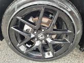 Thumbnail of 2025 Crystal Black Pearl Honda Civic