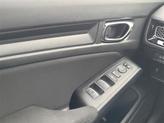 Thumbnail of 2025 Crystal Black Pearl Honda Civic