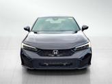 Thumbnail of 2025 Crystal Black Pearl Honda Civic