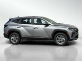 Thumbnail of 2025 Shimmering Silver Hyundai TUCSON