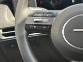 Thumbnail of 2025 Shimmering Silver Hyundai TUCSON