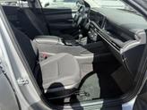 Thumbnail of 2025 Shimmering Silver Hyundai TUCSON