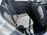 Thumbnail of 2025 Shimmering Silver Hyundai TUCSON