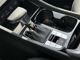 Thumbnail of 2025 Shimmering Silver Hyundai TUCSON