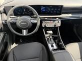 Thumbnail of 2025 Shimmering Silver Hyundai TUCSON