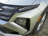 Thumbnail of 2025 Shimmering Silver Hyundai TUCSON