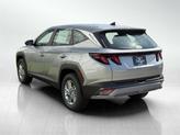 Thumbnail of 2025 Shimmering Silver Hyundai TUCSON