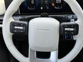 Thumbnail of 2025 Green Hyundai SANTA FE
