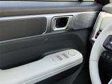 Thumbnail of 2025 Green Hyundai SANTA FE