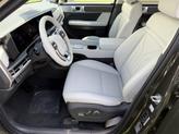 Thumbnail of 2025 Green Hyundai SANTA FE