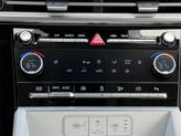 Thumbnail of 2025 Green Hyundai SANTA FE