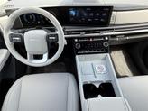 Thumbnail of 2025 Green Hyundai SANTA FE